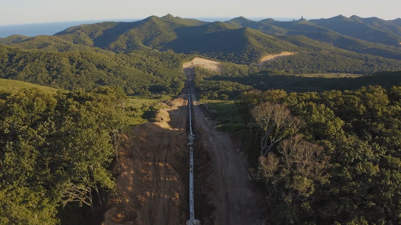 ASIMPA Pipeline Services