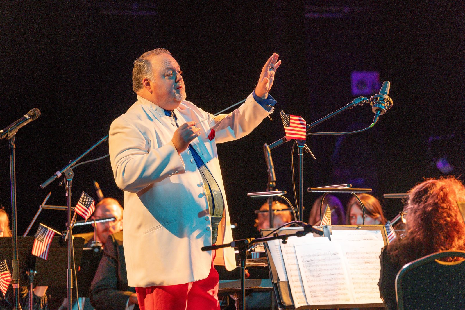 Atlanta Pops Orchestra